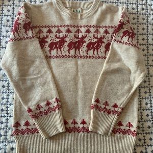 KJP McCallister Sweater